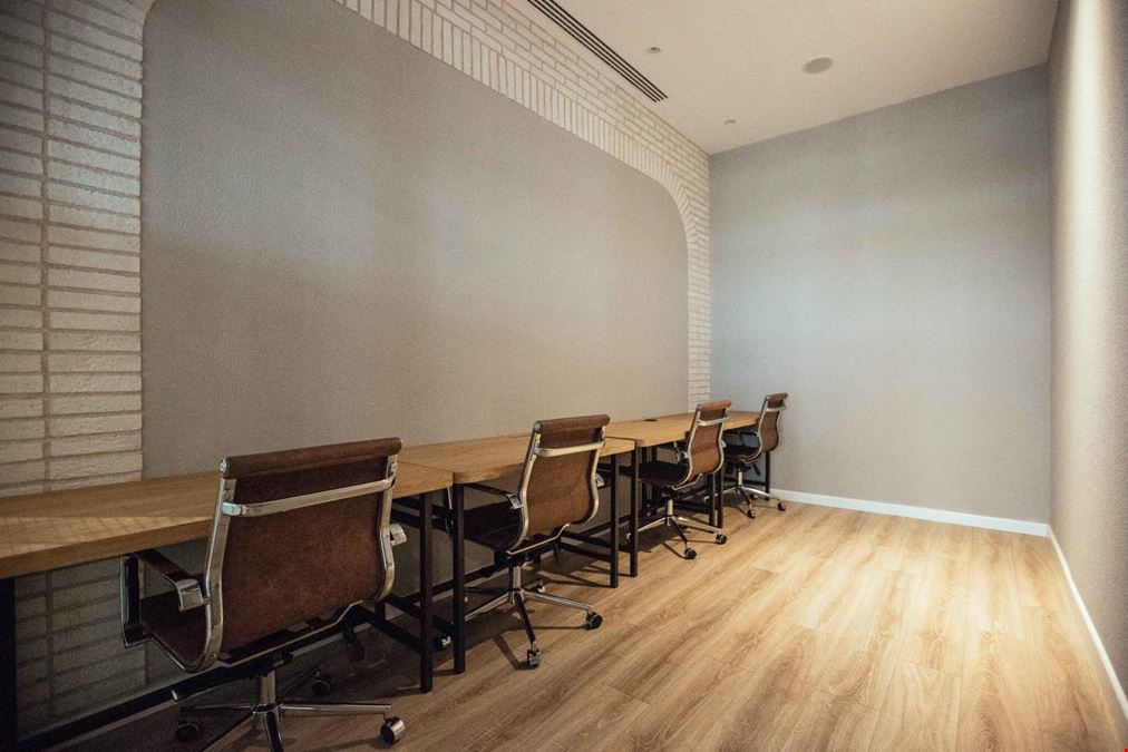 Kolektif House - Maslak