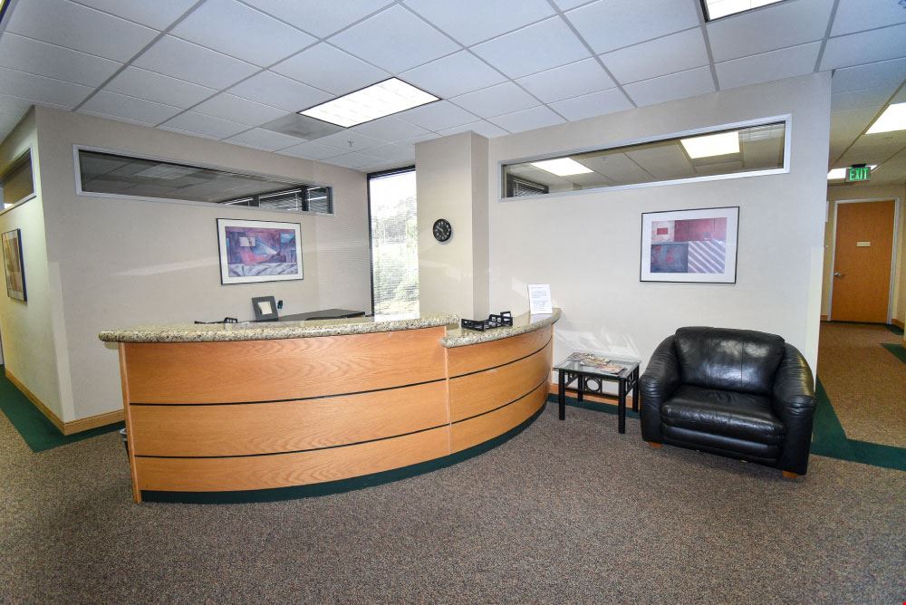 First Choice Executive Suites Rancho Bernardo