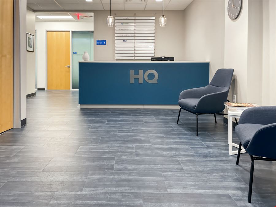 AZ, Phoenix - N 7th St