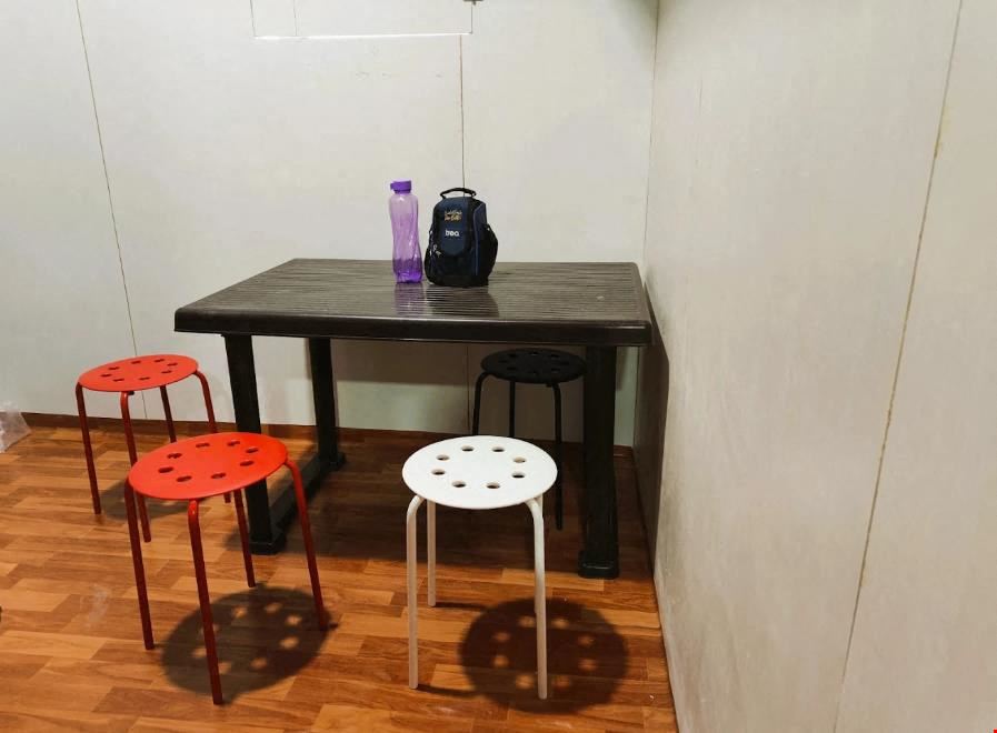 The - Office