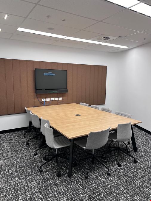 Tank Stream Labs - Haymarket