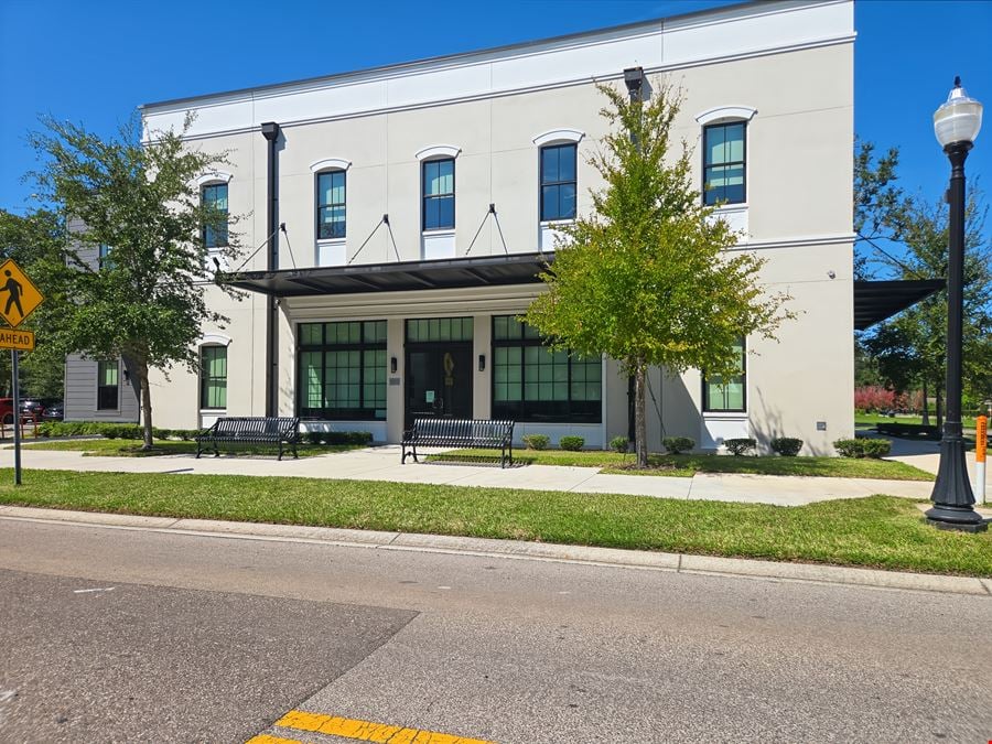 Regus - Winter Garden - Plant St