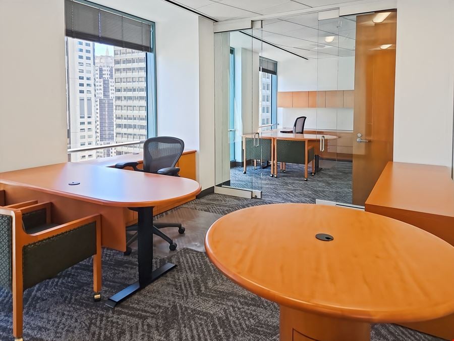 Regus - San Francisco - 388 Market Street