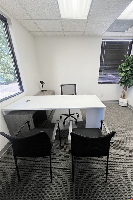 Workstyle Flexible Spaces - 11225 North 28th Drive
