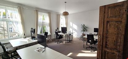Preview of GOOD SPACE coworking - Matejki 9 Office space for Rent in Gdansk
