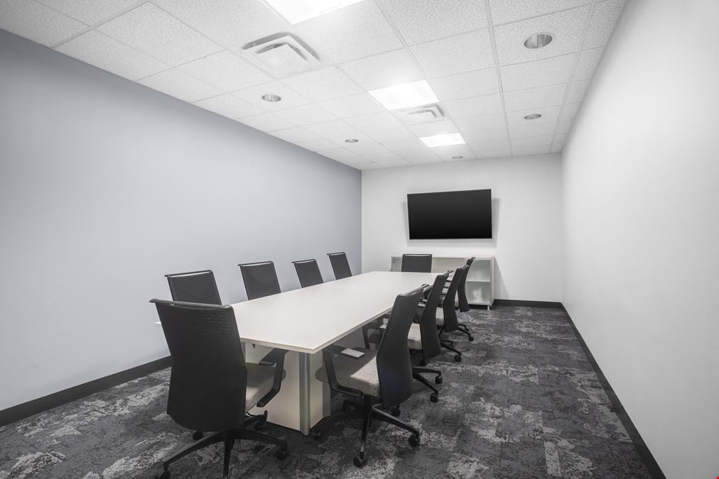 Regus - Dublin