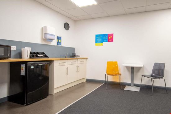 Preview of BizSpace - New Addington Office space for Rent in Croydon