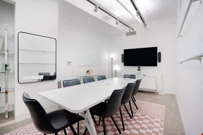 Preview of Space 530 Office space for Rent in New York City