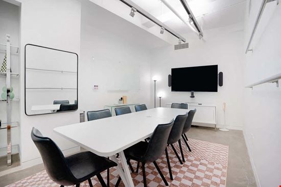 Preview of Space 530 Office space for Rent in New York City