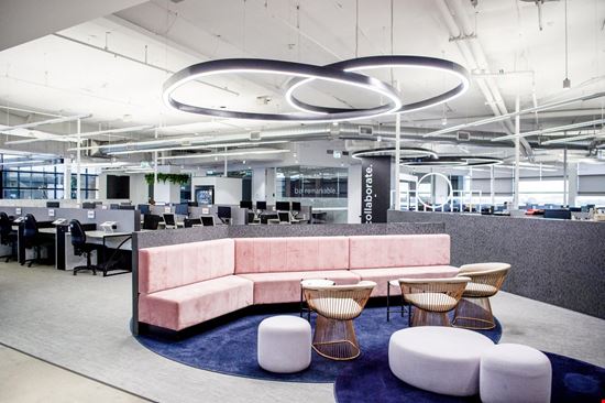 Preview of Waterman Workspaces (Chadstone) Office space for Rent in Chadstone VIC 3148