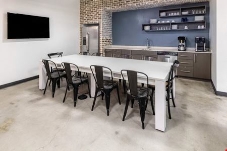 Preview of First Central Tower Coworking space for Rent