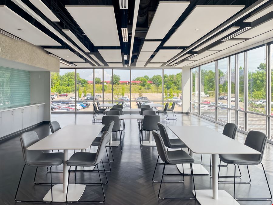 PA, Bridgeville - Abele Rd