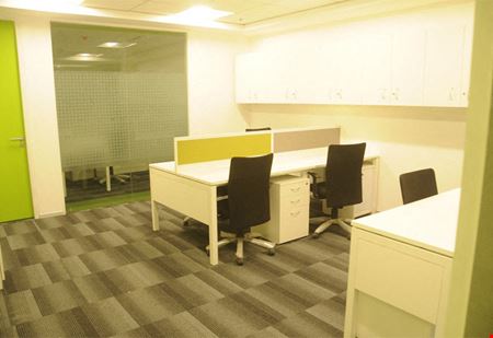 Preview of Vatika Business Centre - DivyaSree Omega Coworking space for Rent in Hyderabad