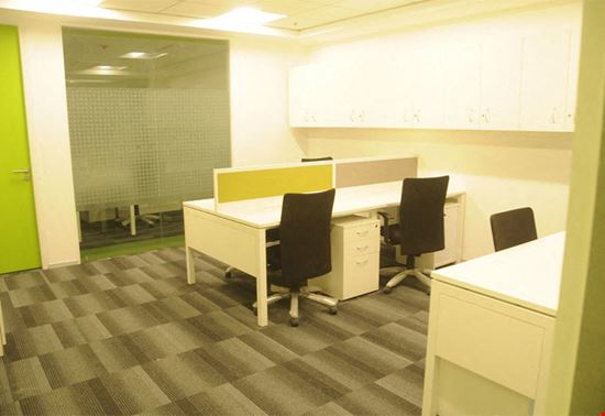 Preview of Vatika Business Centre - DivyaSree Omega Office space for Rent in Hyderabad
