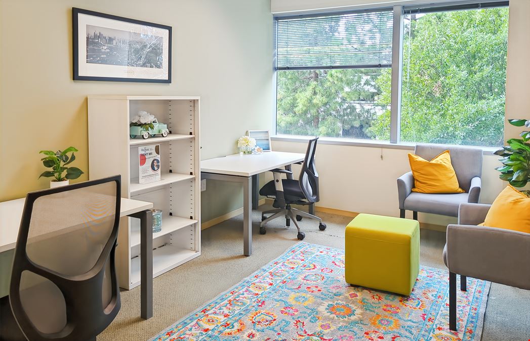 CA, San Ramon - Bishop Ranch