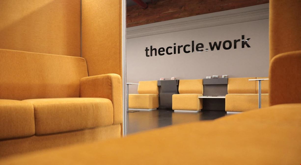 Unitech Trade Center