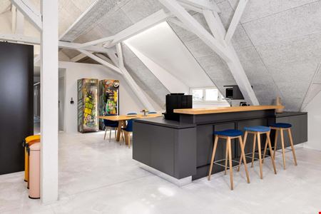 Preview of GoodSpaces - Steamwork Coworking space for Rent in Karlsruhe