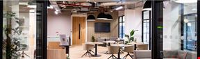 Ascend Coworking