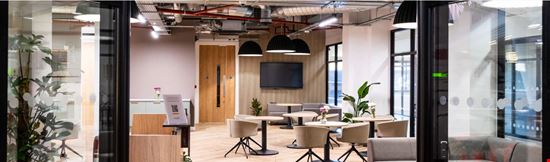 Preview of Ascend Coworking Office space for Rent in Chatham