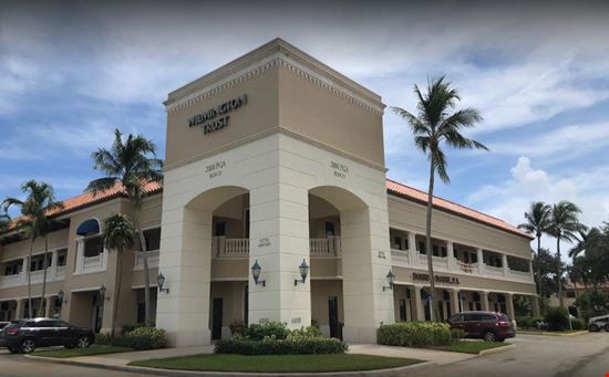 Preview of Venture X Palm Beach Gardens-City Centre Office space for Rent in North Palm Beach