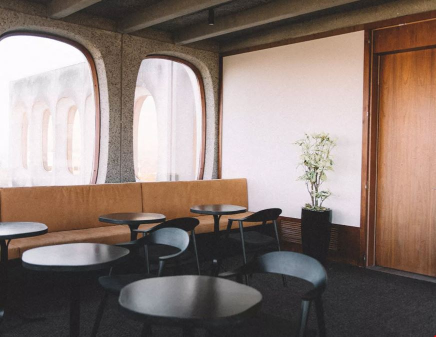 Fosbury & Sons - Boitsfort
