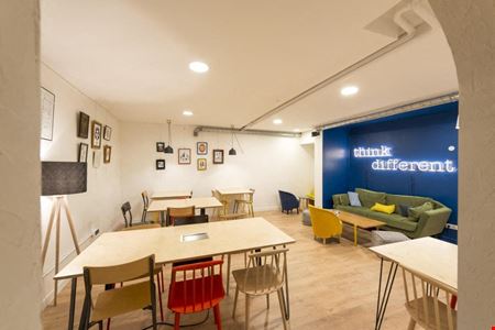Preview of Anticafé Lyon Coworking space for Rent in Lyon