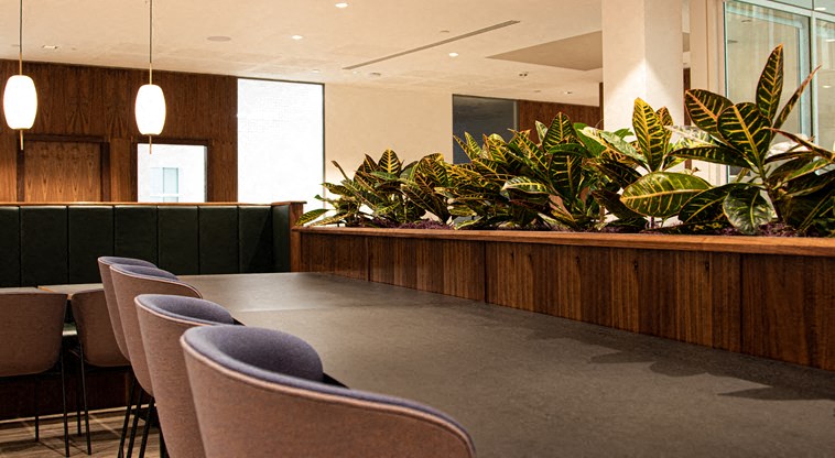 Private Office