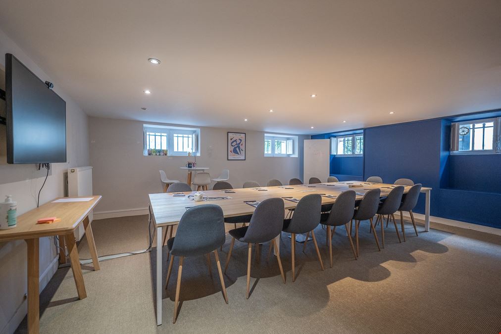 Héméra Jardin Public