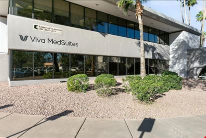 Viva MedSuites Scottsdale