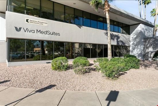 Viva MedSuites Scottsdale