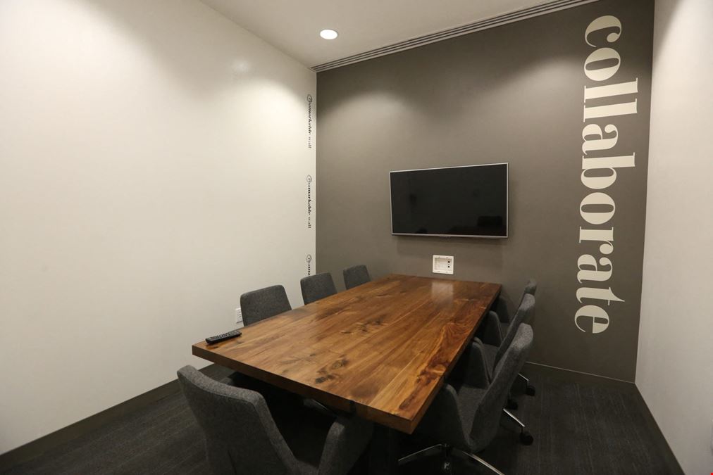 #3 Learn Meeting Room