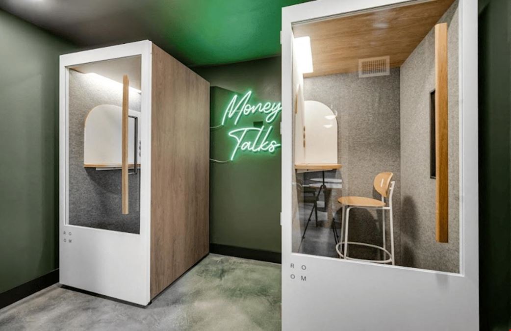 Brick & Mortar - Deerfield