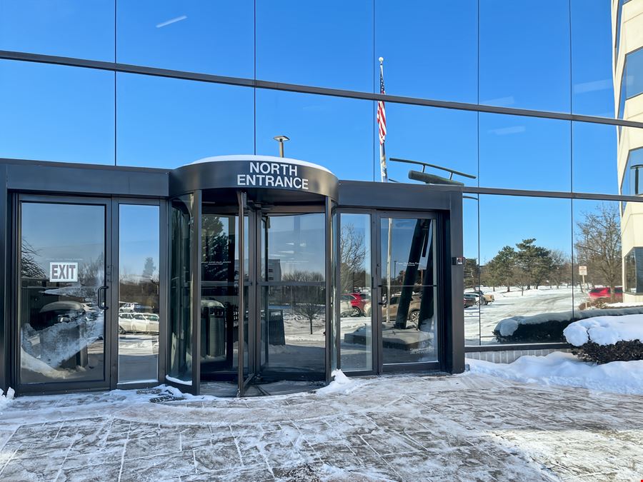 HQ - Novi - Crystal Glen