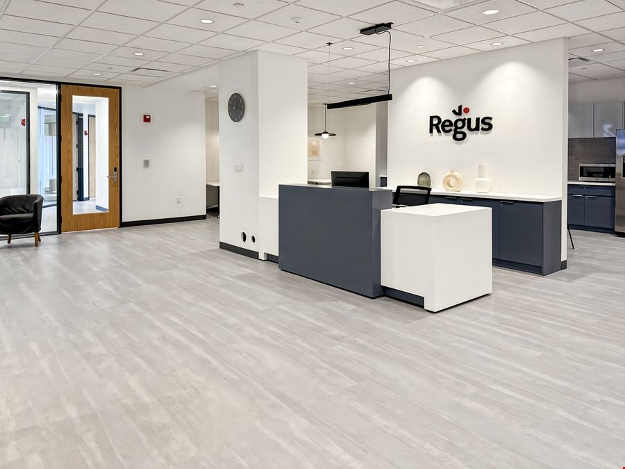 Regus - Hollywood - 1895 Tyler Street