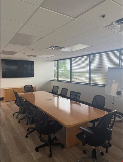 Preview of One Park Place Office space for Rent in Boca Raton
