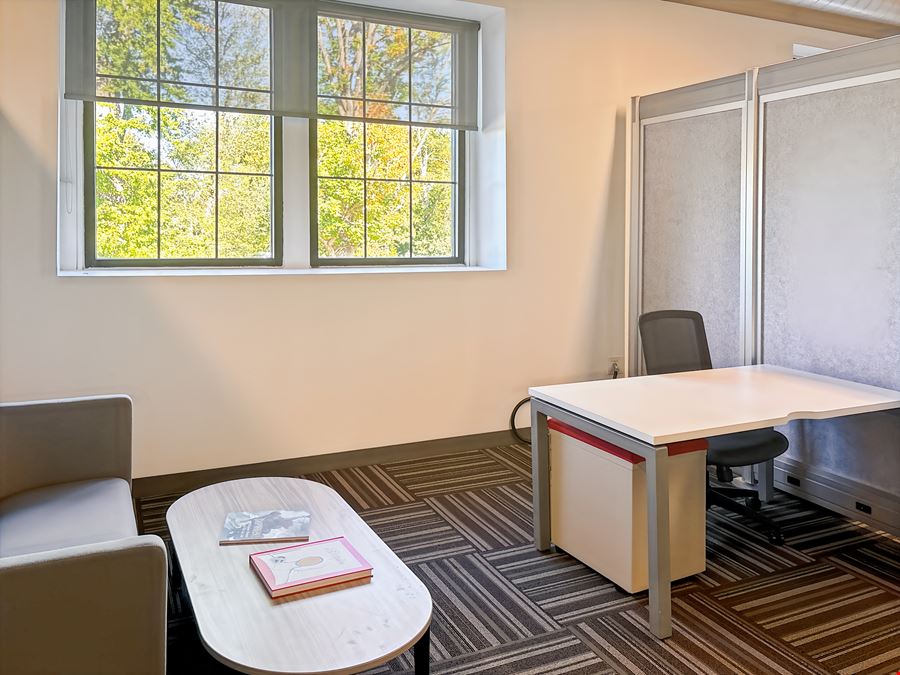 PA, Yardley - W College Avenue