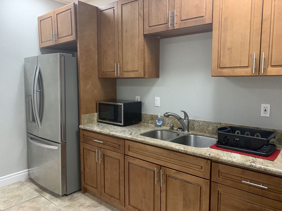 2335 American River Drive Suite 301