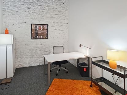 Spaces - Minneapolis - North Loop