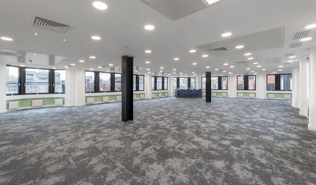 The Boutique - Fetter Lane