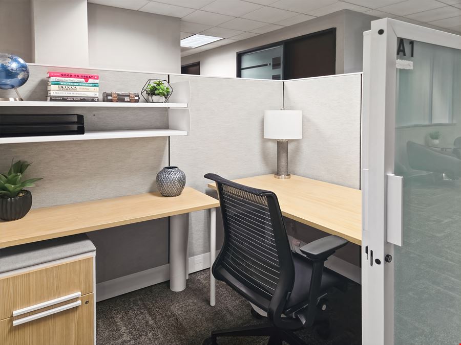 IA, Cedar Rapids - N River Blvd NE