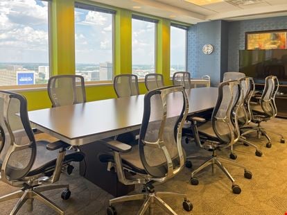 TX, Dallas - Downtown Republic Center