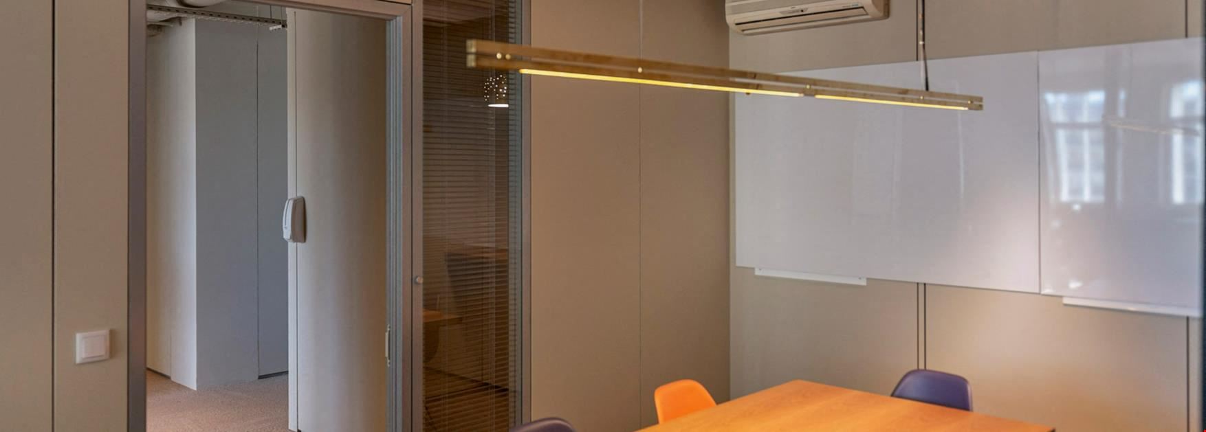 Grow Inc - Lisbon - Av. Almirante Reis