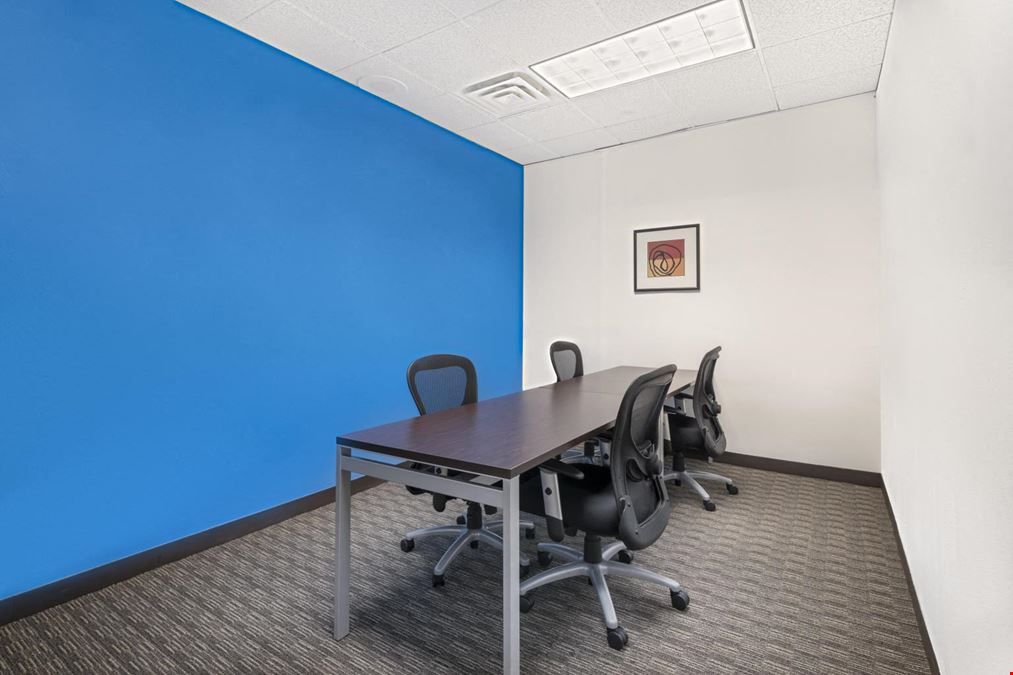 TX, Bryan - Galleria Village