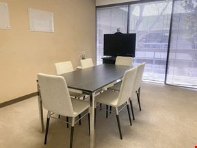 Courtyard Offices