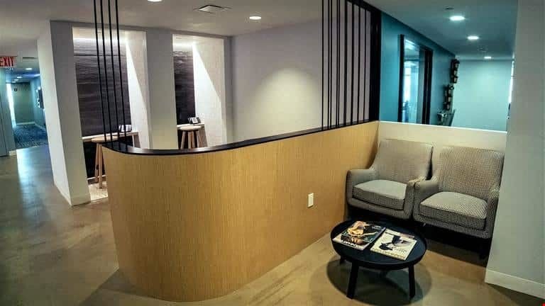Jay Suites Wall Street