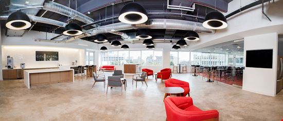 Preview of Strive - Preston Grove Office space for Rent in Dallas