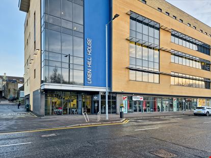 Preview of Regus - Linenhill House Office space for Rent in Lisburn
