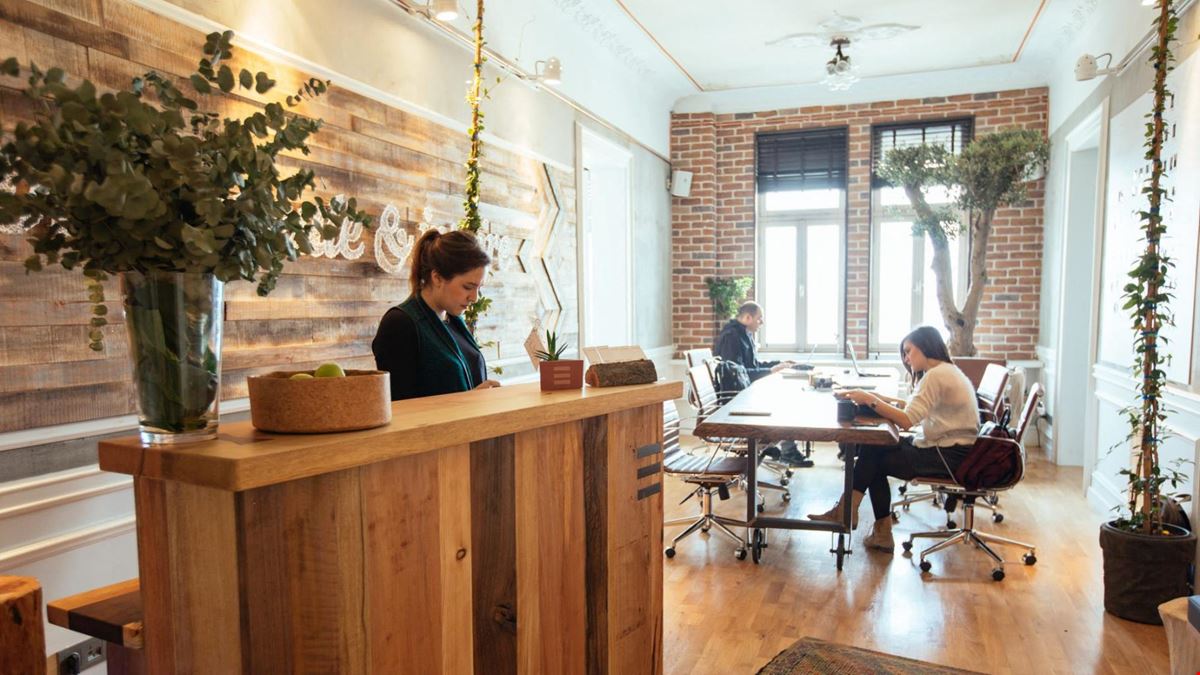 Kolektif House - Sishane