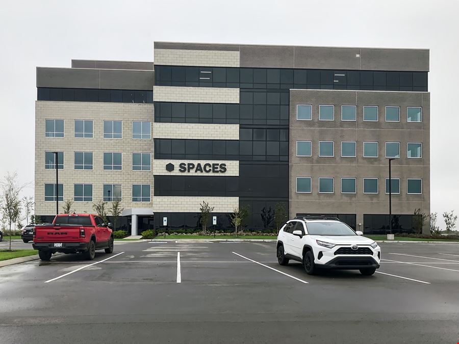 TN, Mount Juliet - Bear Crossing