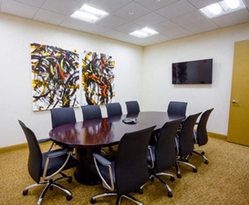 London Executive Suites